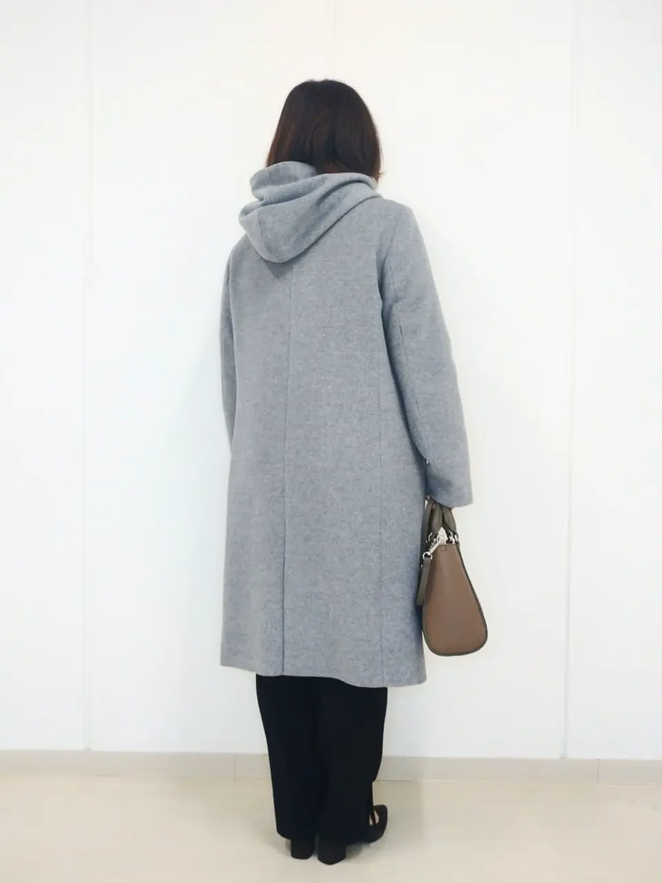 J.PRESS LADIES L 河野 コーディネート画像