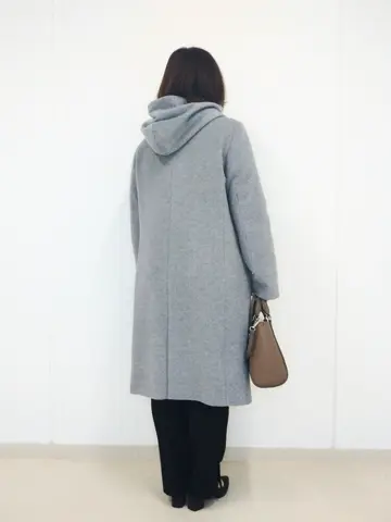 J.PRESS LADIES L 河野 コーディネート画像