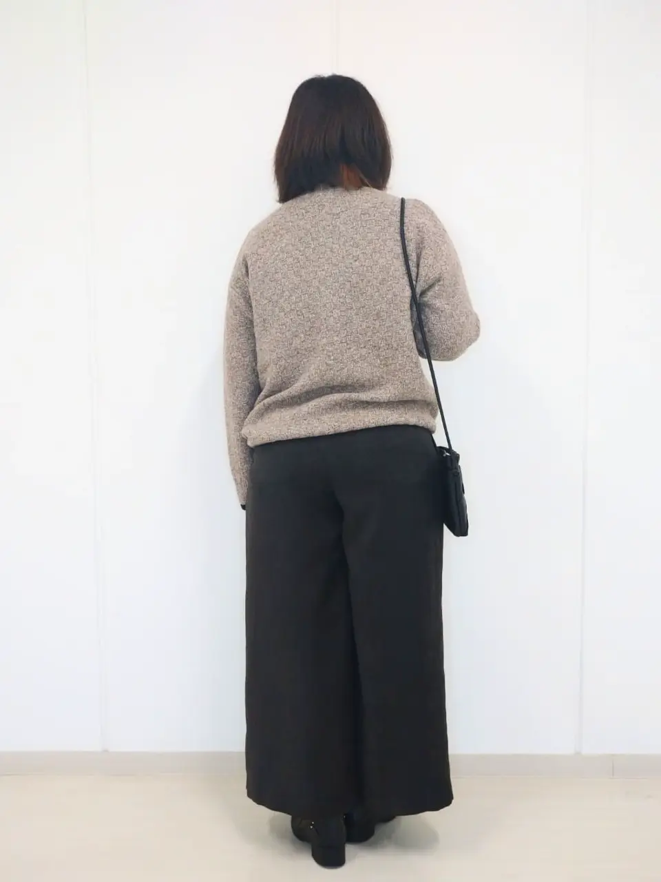 J.PRESS LADIES L 河野 コーディネート画像