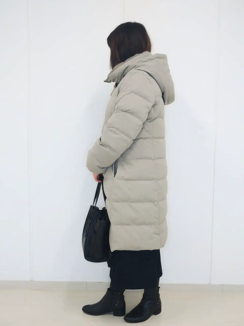 J.PRESS LADIES L 河野 コーディネート画像