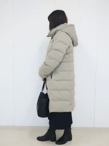 J.PRESS LADIES L 河野 コーディネート画像