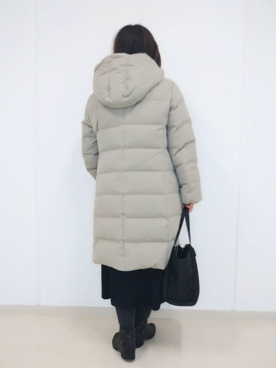 J.PRESS LADIES L 河野 コーディネート画像