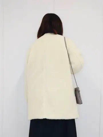 J.PRESS LADIES L 河野 コーディネート画像