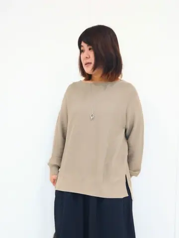 J.PRESS LADIES L 河野 コーディネート画像