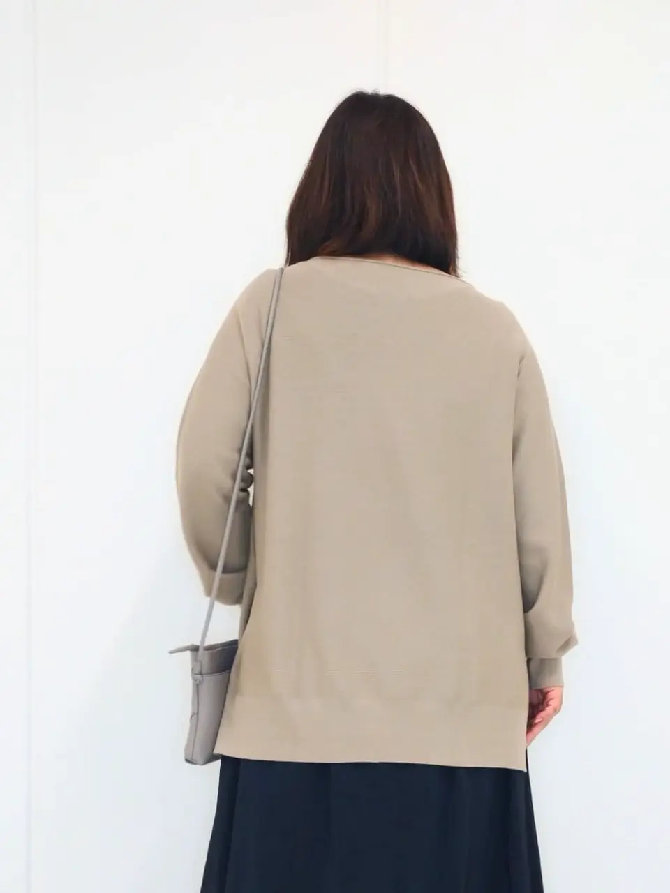 J.PRESS LADIES L 河野 コーディネート画像