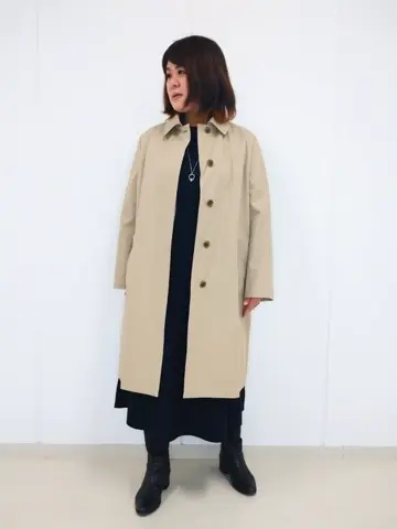 J.PRESS LADIES L 河野 コーディネート画像