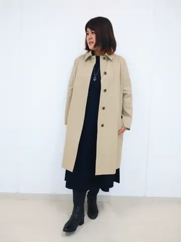 J.PRESS LADIES L 河野 コーディネート画像