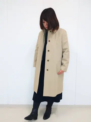 J.PRESS LADIES L 河野 コーディネート画像