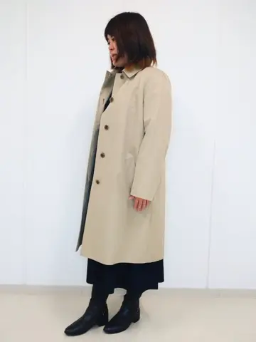 J.PRESS LADIES L 河野 コーディネート画像