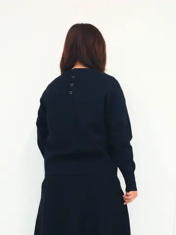 J.PRESS LADIES L 河野 コーディネート画像