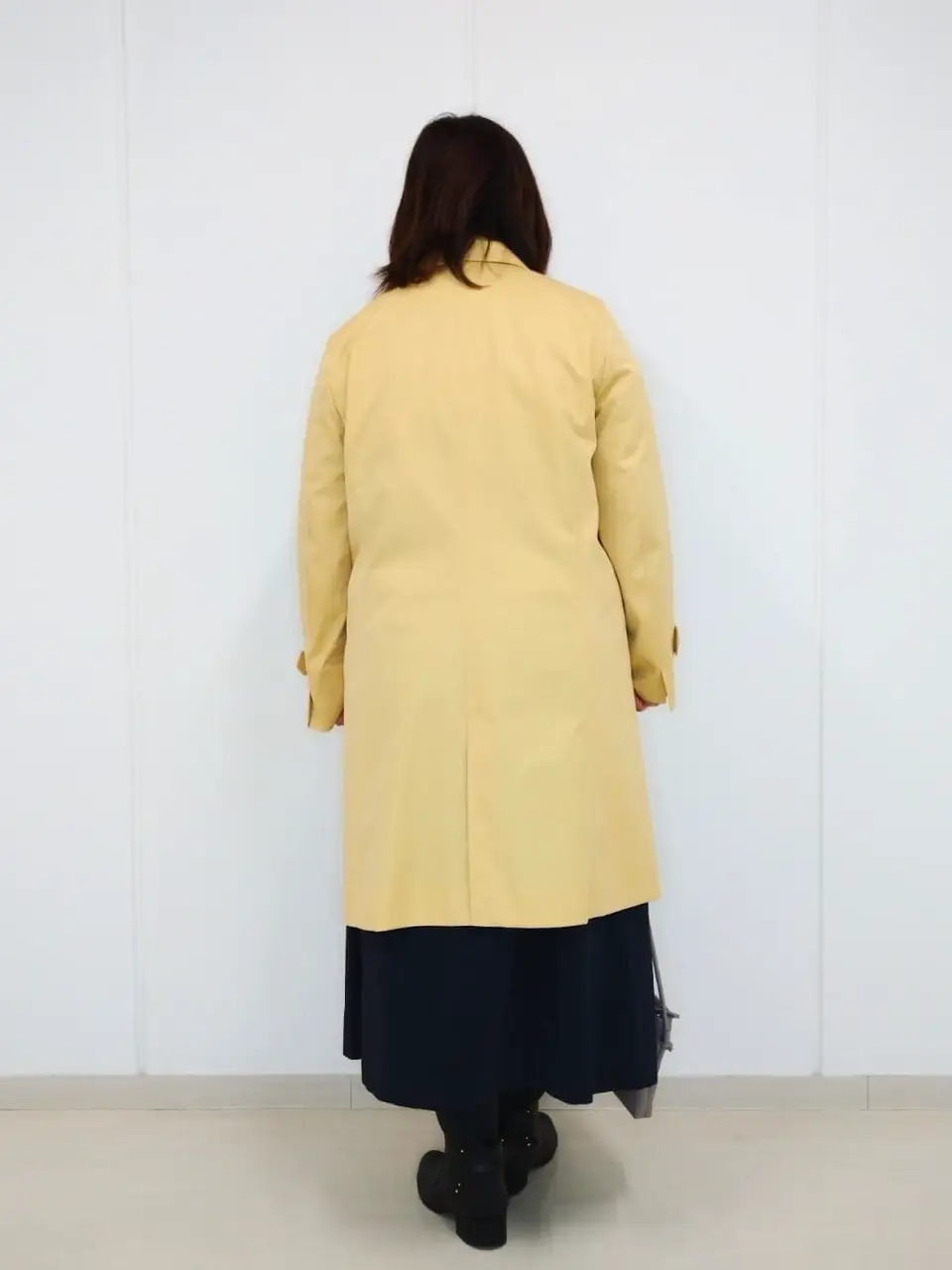 J.PRESS LADIES L 河野 コーディネート画像