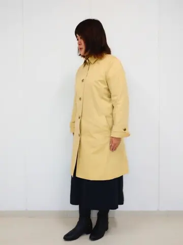 J.PRESS LADIES L 河野 コーディネート画像