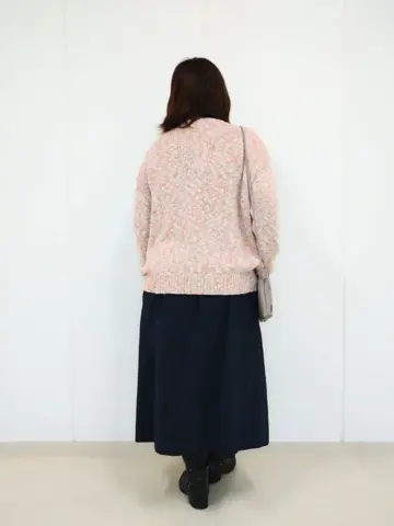 J.PRESS LADIES L 河野 コーディネート画像