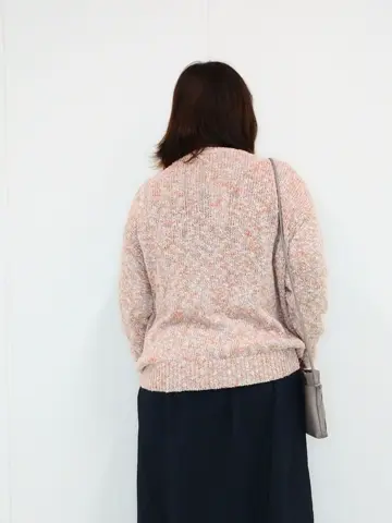 J.PRESS LADIES L 河野 コーディネート画像