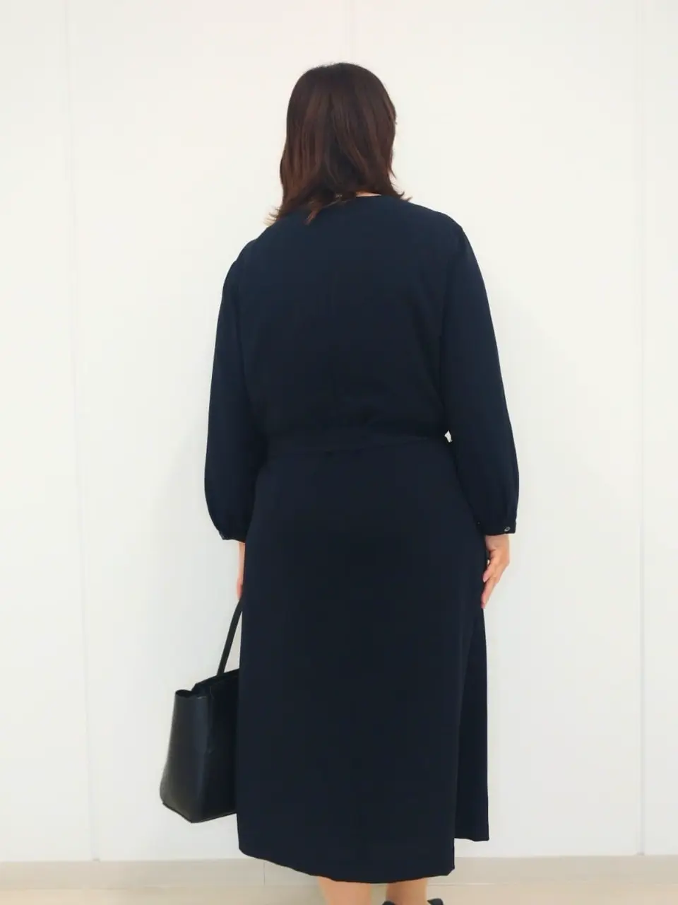 J.PRESS LADIES L 河野 コーディネート画像