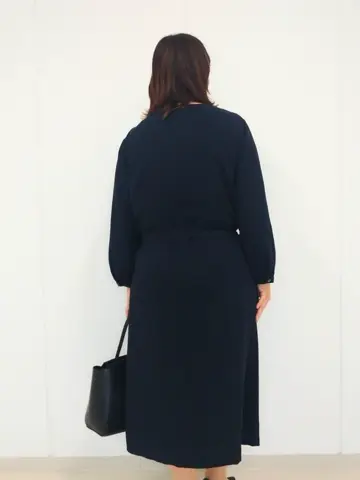 J.PRESS LADIES L 河野 コーディネート画像