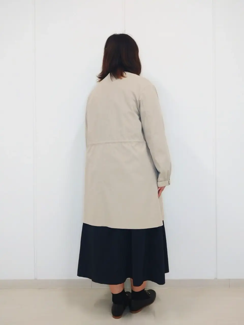 J.PRESS LADIES L 河野 コーディネート画像