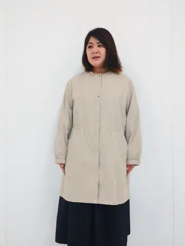 J.PRESS LADIES L 河野 コーディネート画像