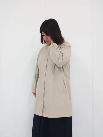 J.PRESS LADIES L 河野 コーディネート画像