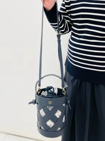 J.PRESS LADIES L 佐藤 コーディネート画像