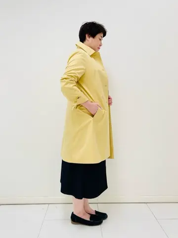 J.PRESS LADIES L 佐藤 コーディネート画像