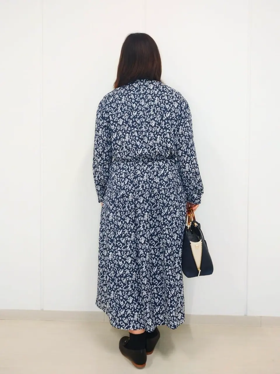 J.PRESS LADIES L 河野 コーディネート画像