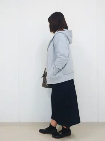 J.PRESS LADIES L 河野 コーディネート画像