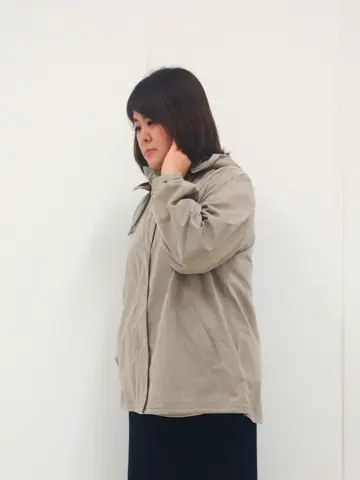 J.PRESS LADIES L 河野 コーディネート画像