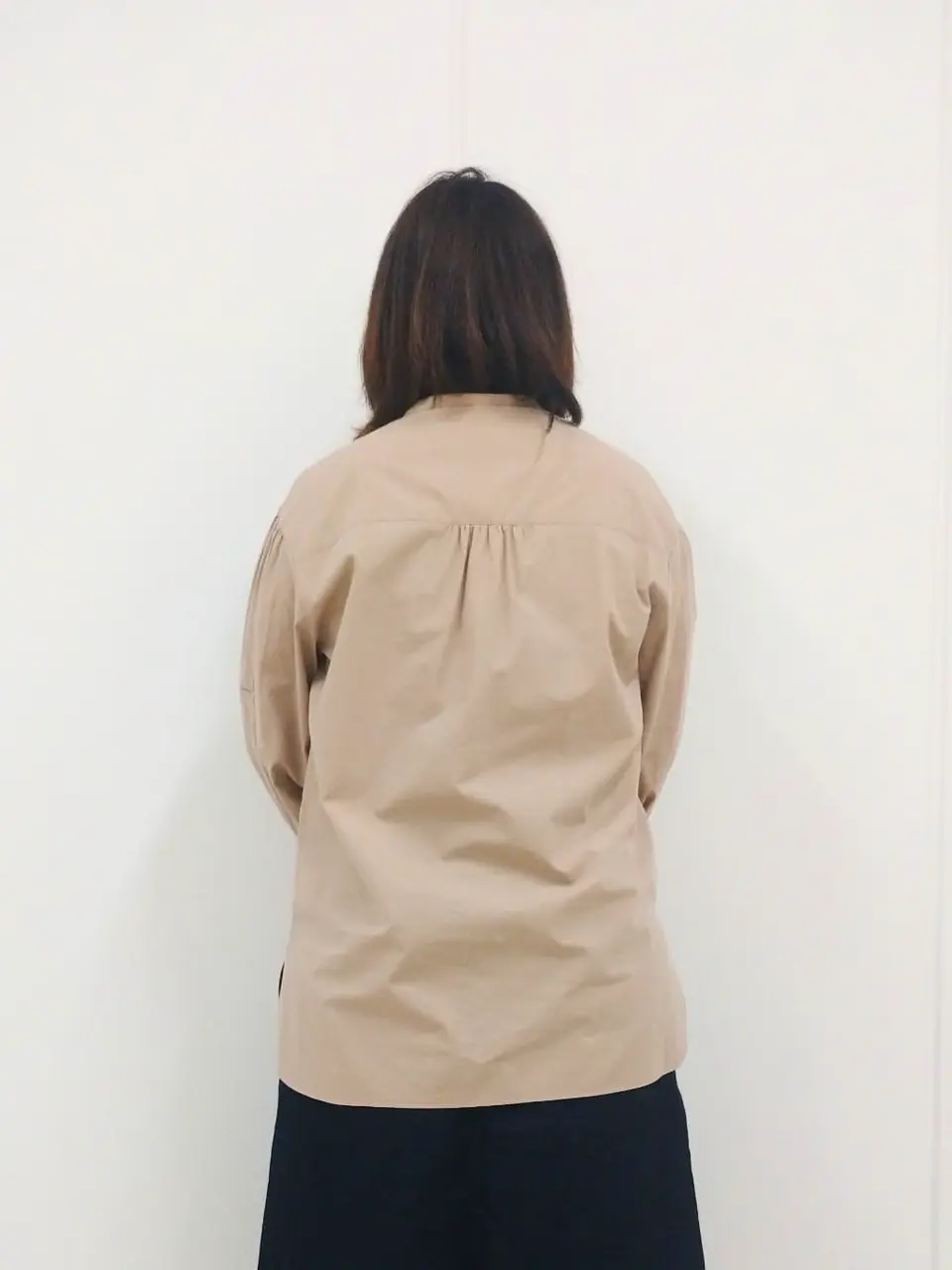 J.PRESS LADIES L 河野 コーディネート画像