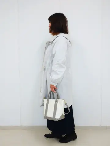 J.PRESS LADIES L 河野 コーディネート画像