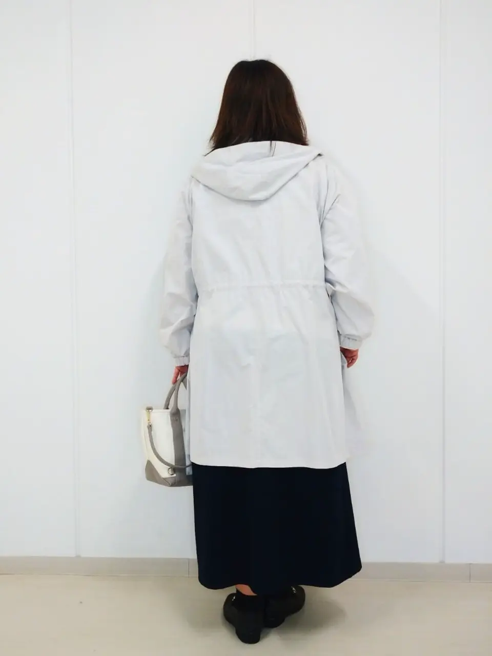 J.PRESS LADIES L 河野 コーディネート画像