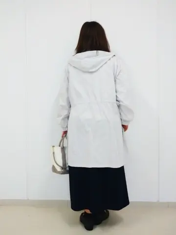 J.PRESS LADIES L 河野 コーディネート画像