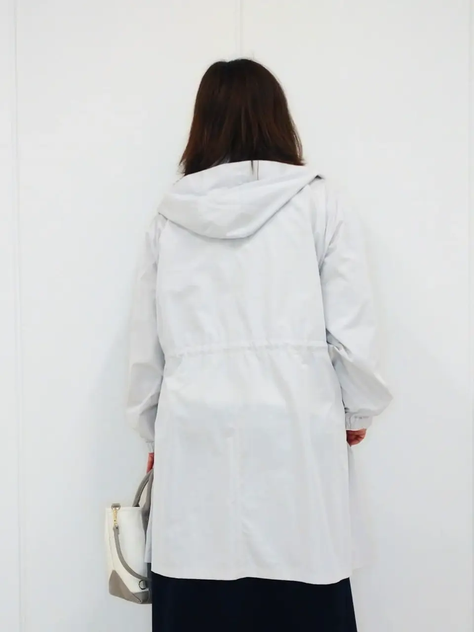 J.PRESS LADIES L 河野 コーディネート画像