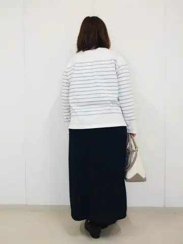 J.PRESS LADIES L 河野 コーディネート画像