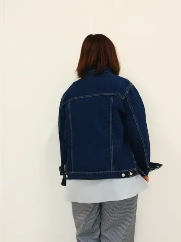 J.PRESS LADIES L 河野 コーディネート画像