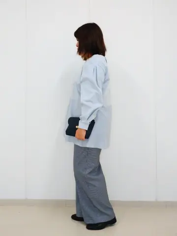 J.PRESS LADIES L 河野 コーディネート画像