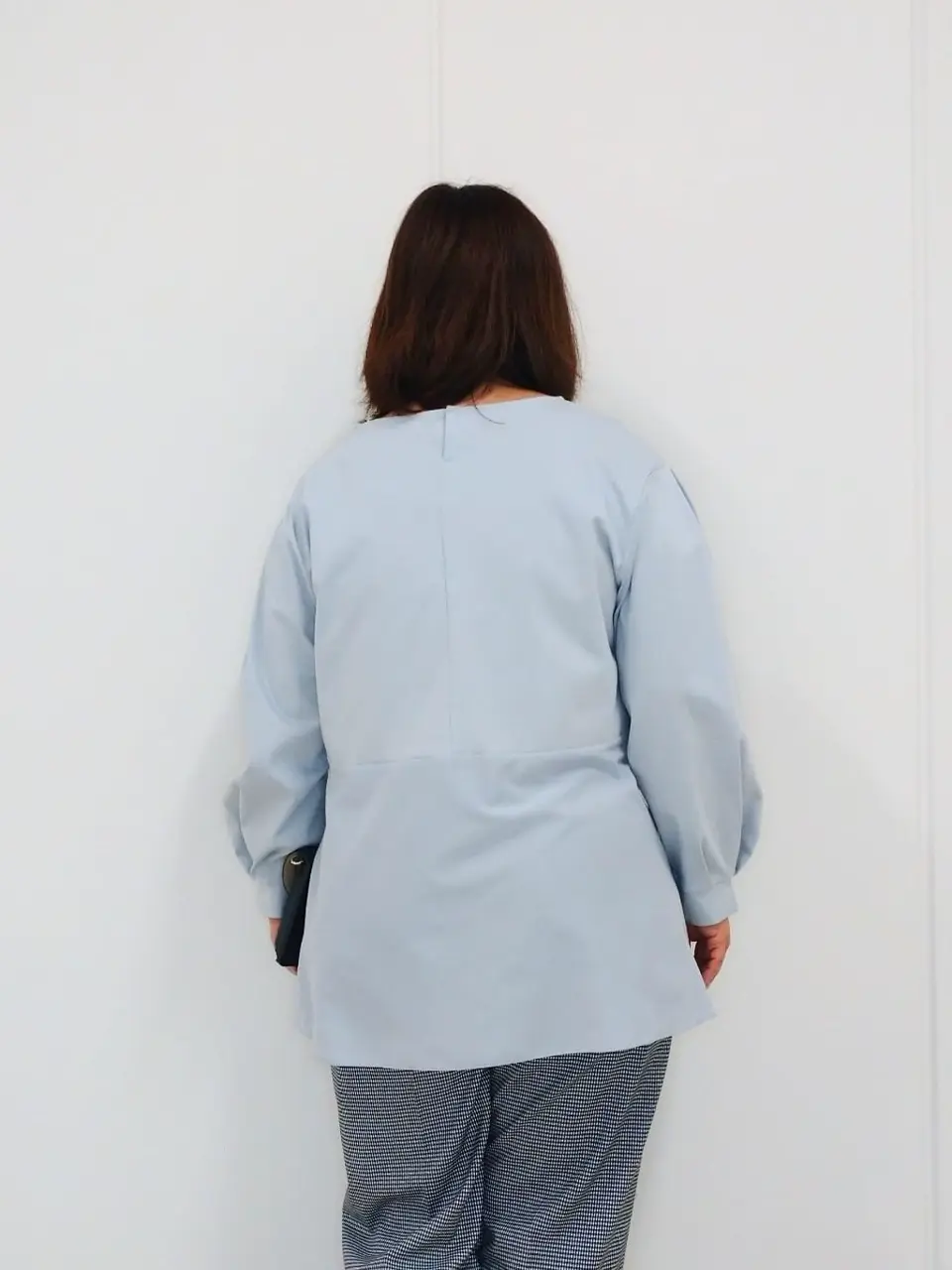 J.PRESS LADIES L 河野 コーディネート画像