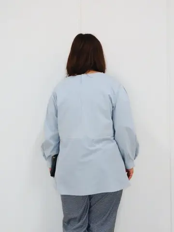 J.PRESS LADIES L 河野 コーディネート画像