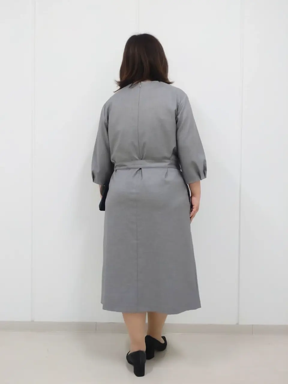 J.PRESS LADIES L 河野 コーディネート画像