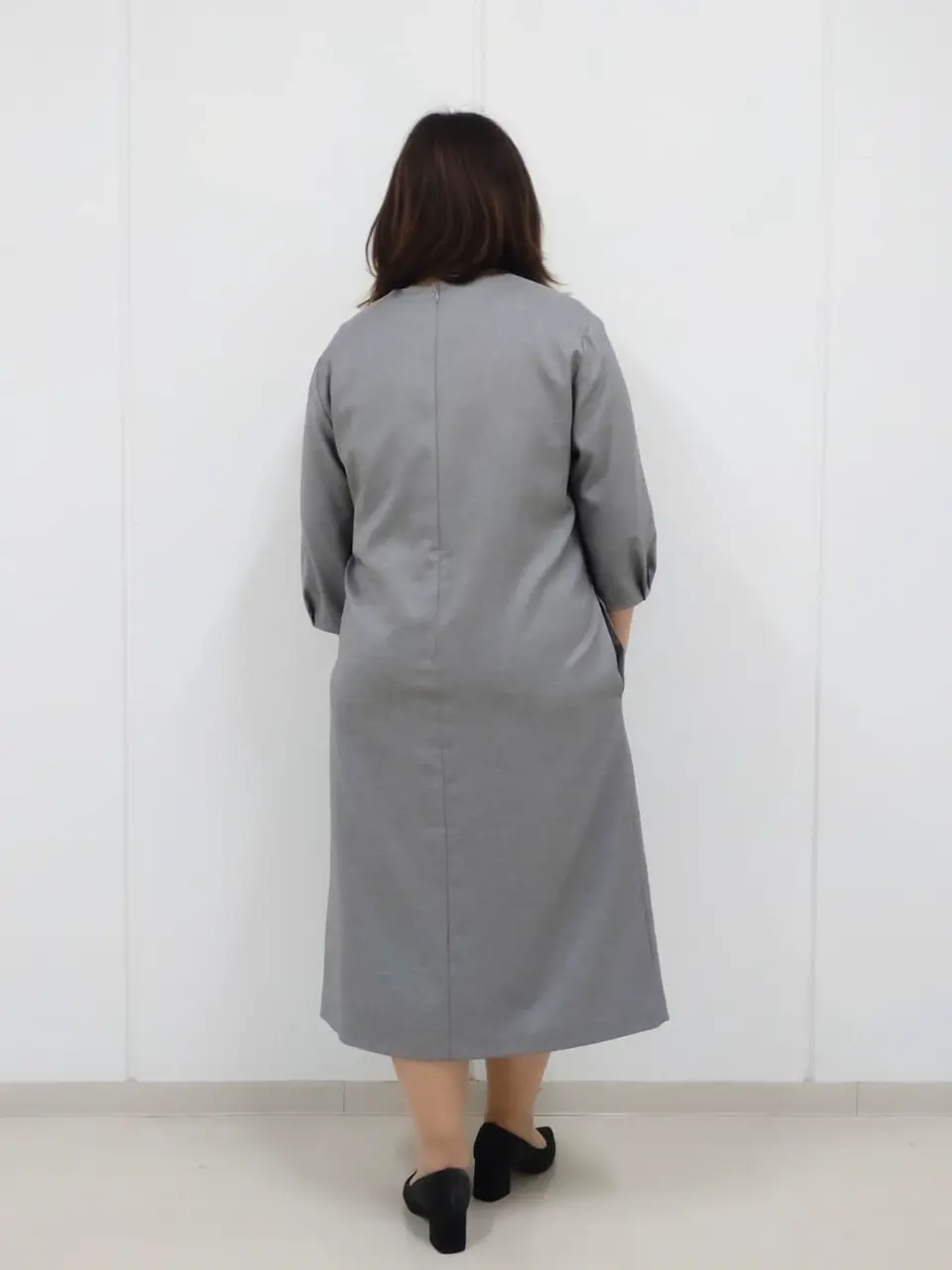 J.PRESS LADIES L 河野 コーディネート画像