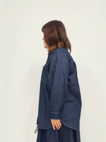 J.PRESS LADIES L 河野 コーディネート画像