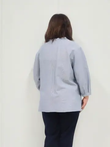 J.PRESS LADIES L 河野 コーディネート画像