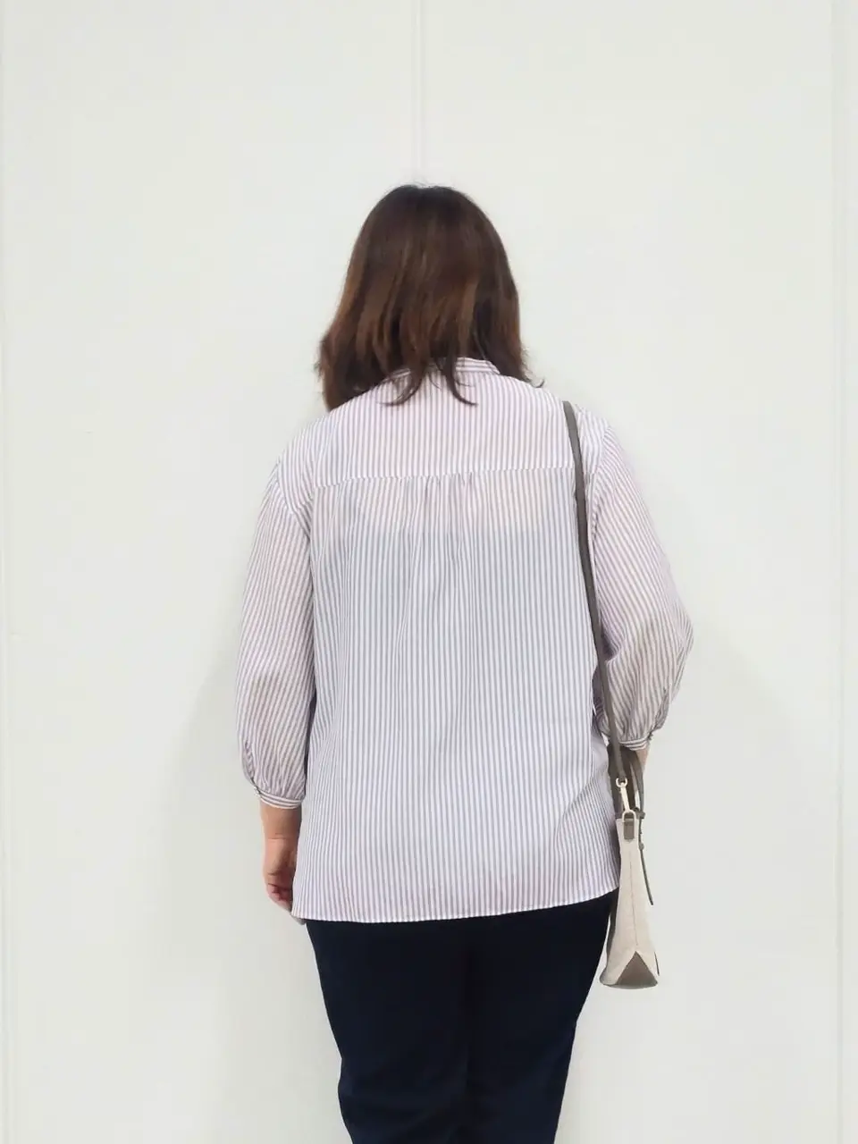 J.PRESS LADIES L 河野 コーディネート画像