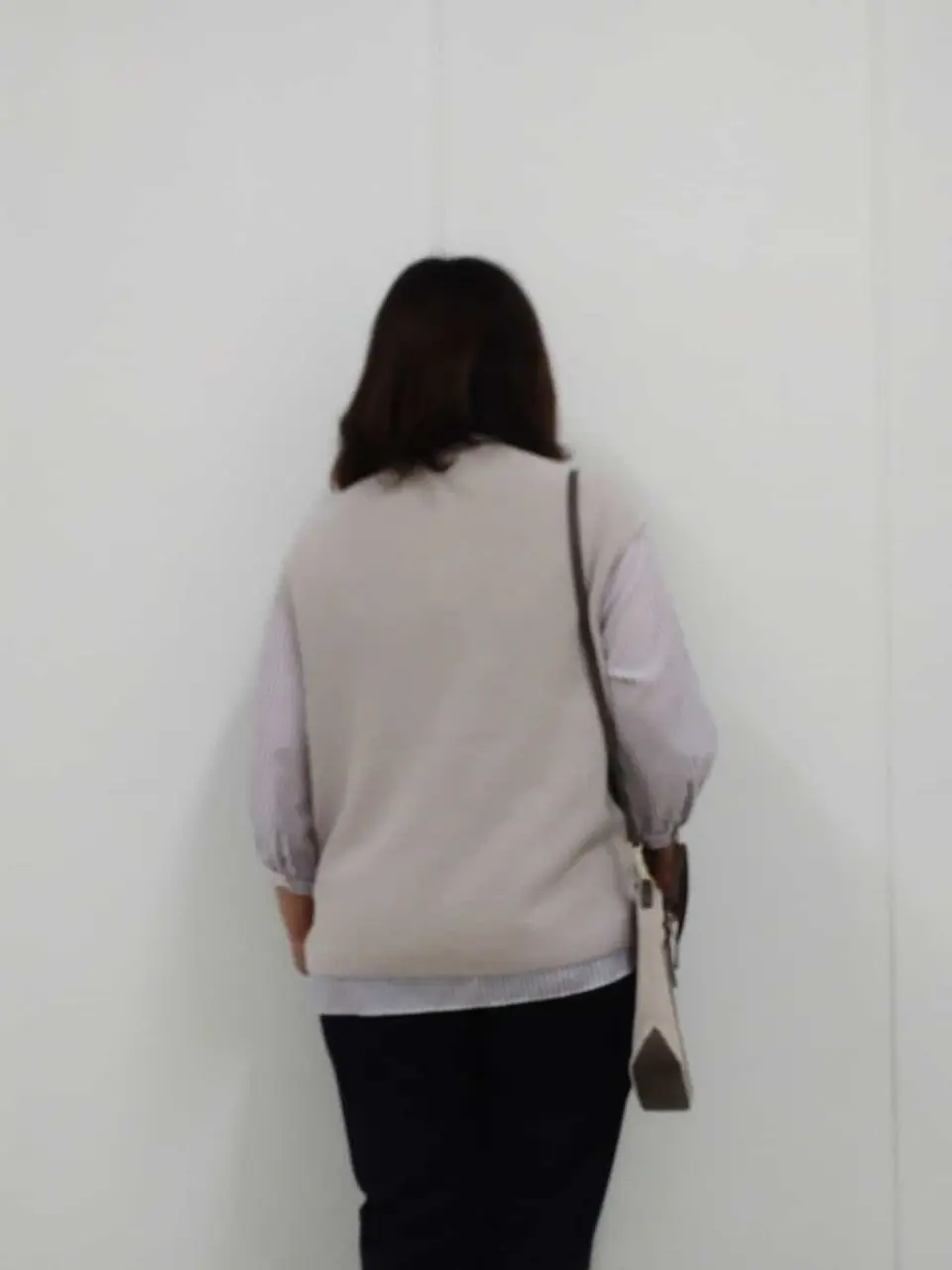 J.PRESS LADIES L 河野 コーディネート画像