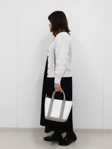 J.PRESS LADIES L 河野 コーディネート画像