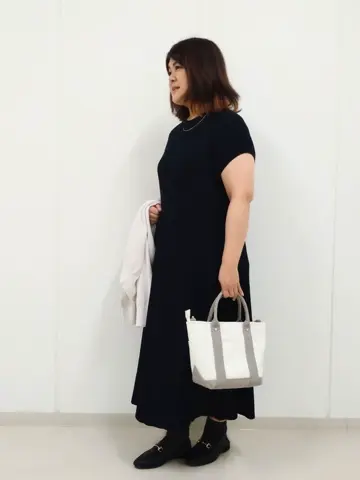 J.PRESS LADIES L 河野 コーディネート画像