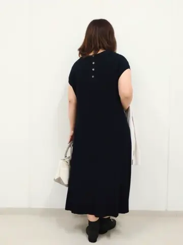 J.PRESS LADIES L 河野 コーディネート画像