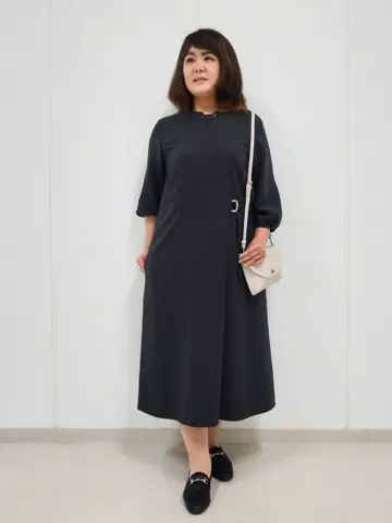 J.PRESS LADIES L 河野 コーディネート画像