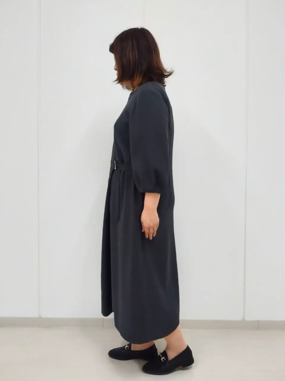 J.PRESS LADIES L 河野 コーディネート画像