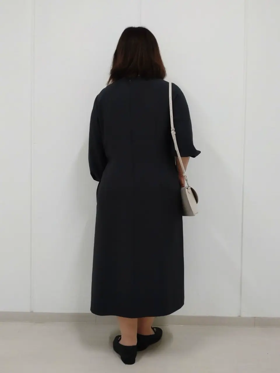 J.PRESS LADIES L 河野 コーディネート画像